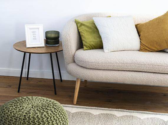 Gîte pour 6 personnes, avec vue et balcon à Bad Schwartau - 4