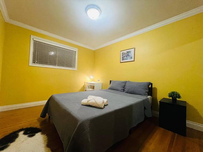 Maison d’hôte pour 2 personnes à Toronto - 3