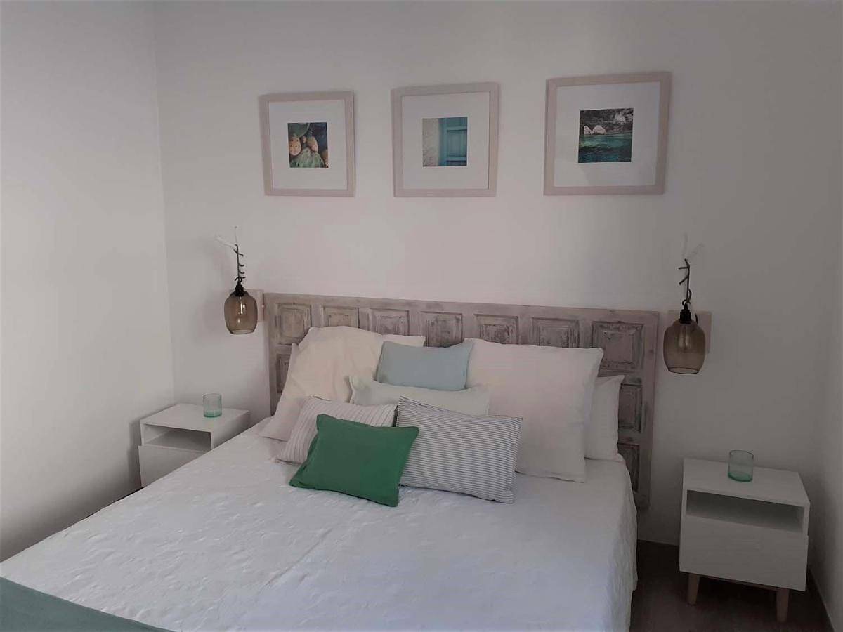 Apartamento entero, Two-Bedroom Apartment in Níjar, Costa de Almería
