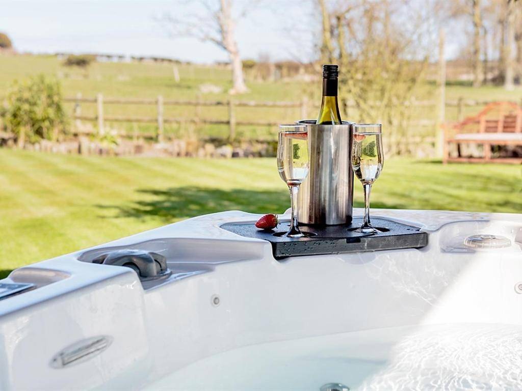 Double Room with Private Bathroom in Wighton, Norfolk Coast