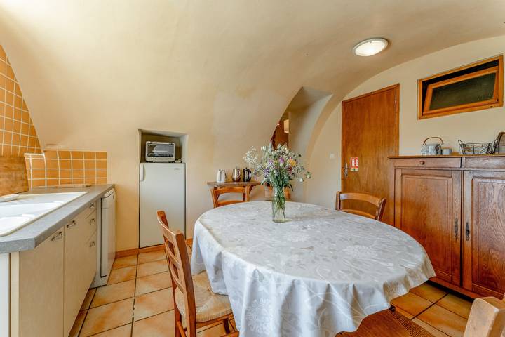 Le frêne - la ferme des aygues, drôme provençale in Montaulieu, Région de nyons