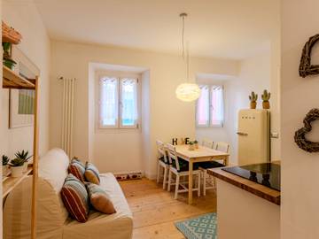 Ferienwohnung für 4 Personen in Arco