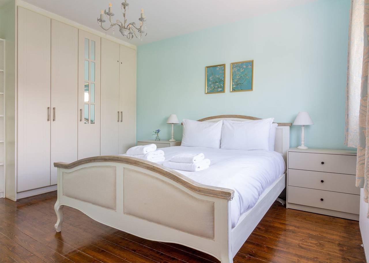 Guestready - Cozy nest in Dublin in Dún Laoghaire-Rathdown, County Dublin