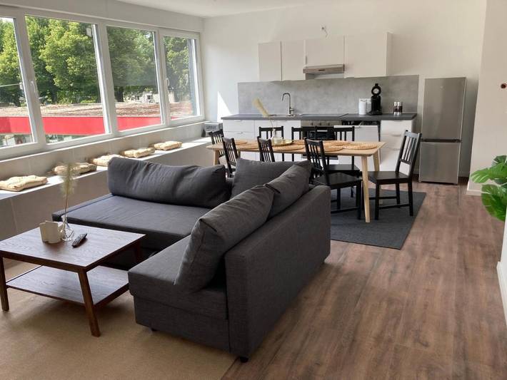 Ferienwohnung für 8 Personen in Dortmund - 3