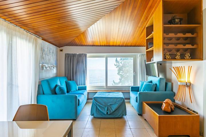 Vakantieappartement voor 2 personen in Palermo