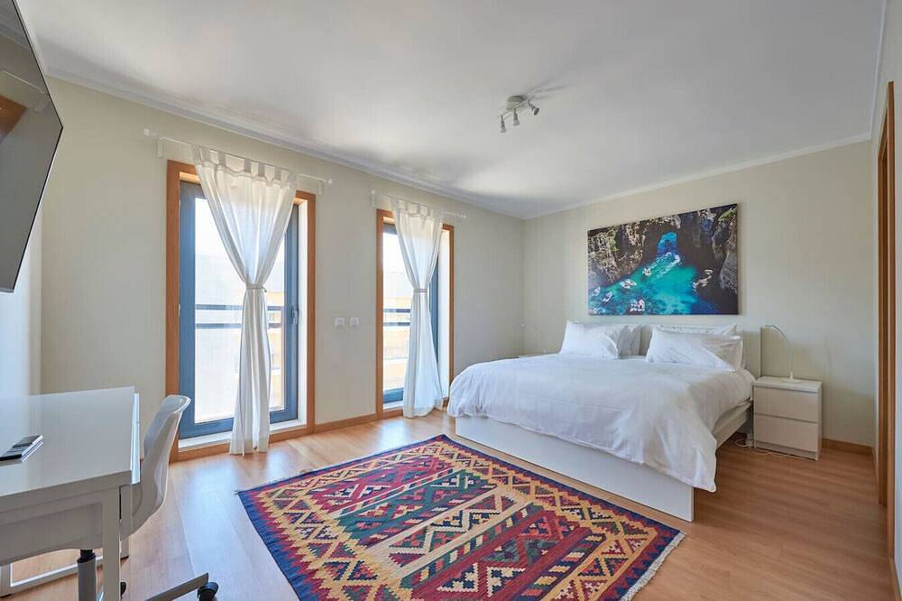 Appartamento vacanze a Olhão a partire da 133€ a notte