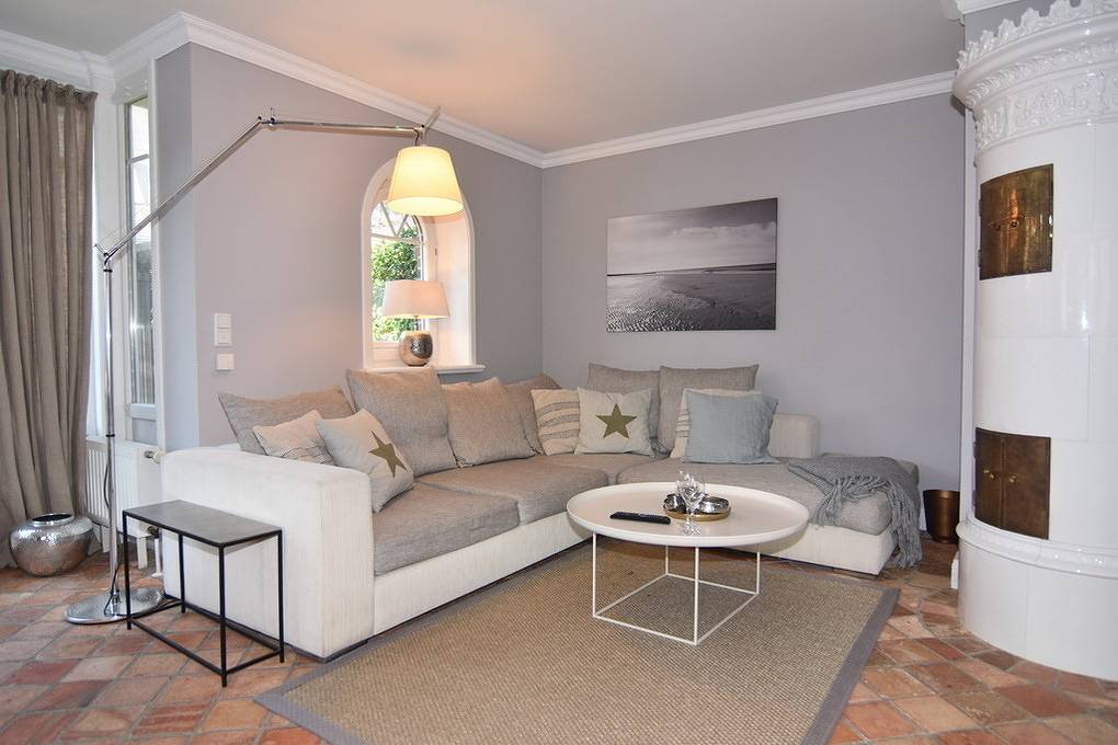 Lerchenweg 5b in Westerland, Sylt (Gemeinde)