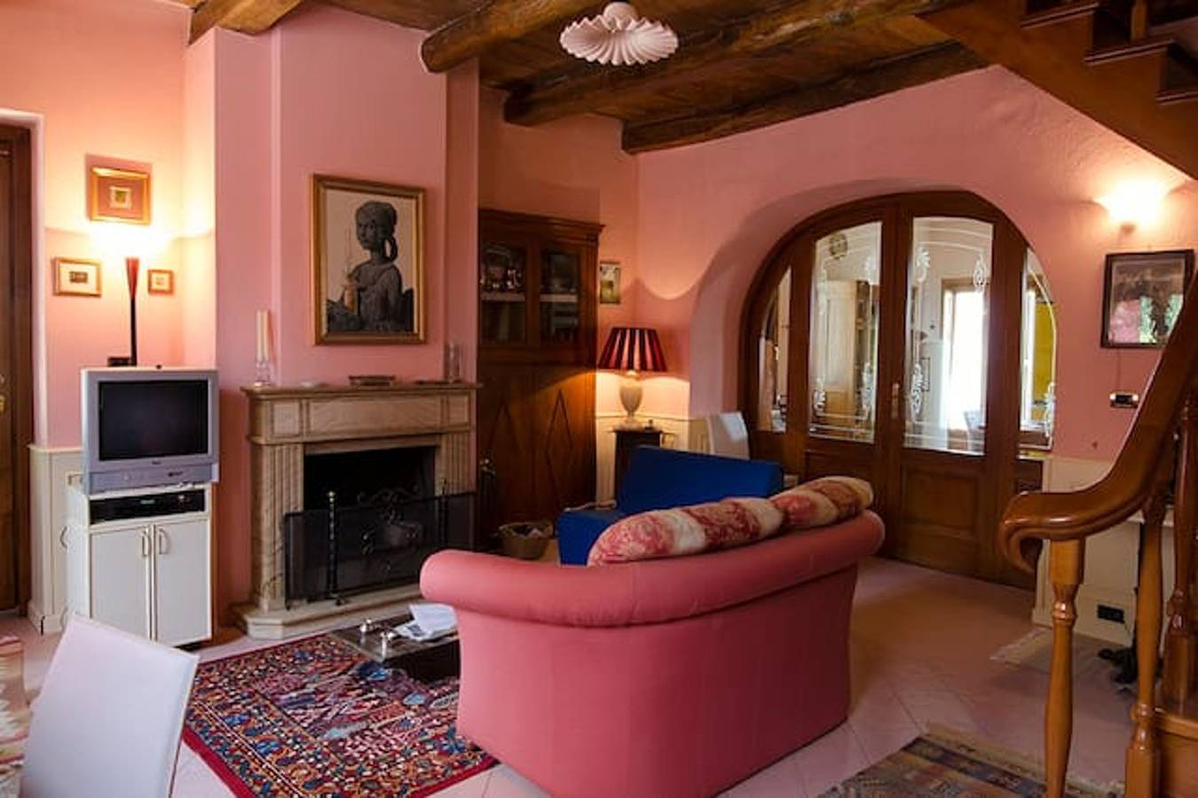 Maison de charme à Decollatura avec jacuzzi in Decollatura, Province de Catanzaro