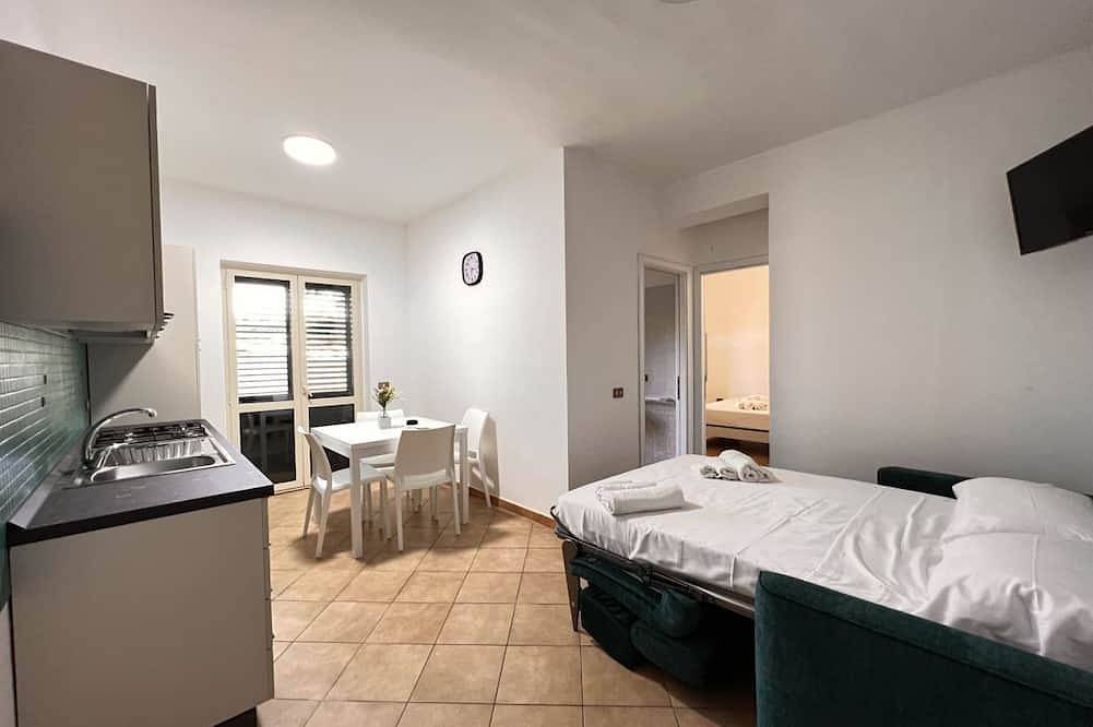 Appartamento intero, Accogliente e moderno appartamento sul Mare in Marina di Fuscaldo, Fuscaldo