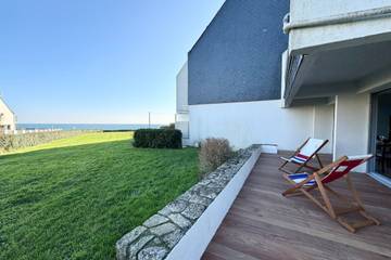 Location De Vacances pour 4 Personnes dans Lomener, Ploemeur, Photo 3