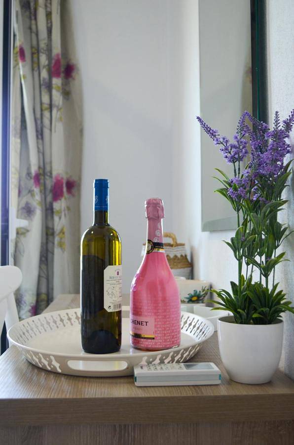 Appartement entier, Villa Bloom in Achladias, Sporades