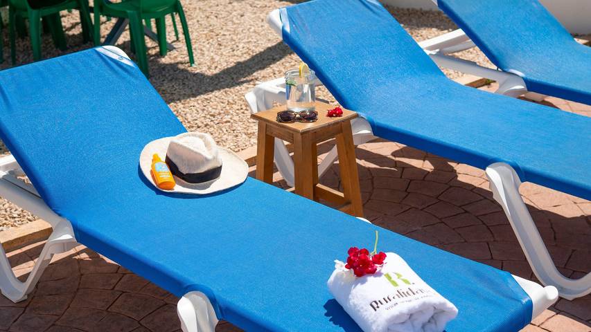 Ferienhaus für 30 Personen, mit Pool in Spanien - 4