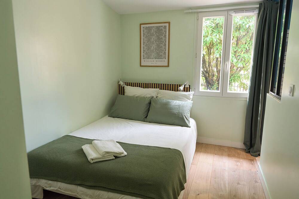 The Green Escape - Cozy & Chill in Brunoy, Essonne
