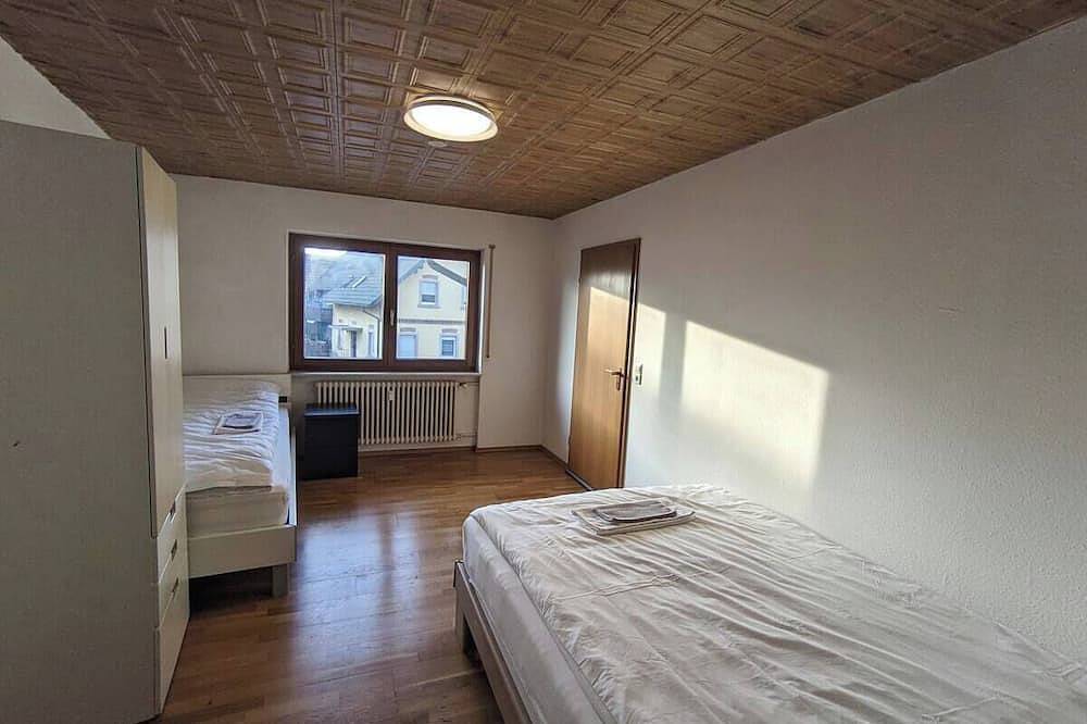 Ganze Wohnung, Apartment in Hofweier Og in Hohberg, Mittlerer Schwarzwald