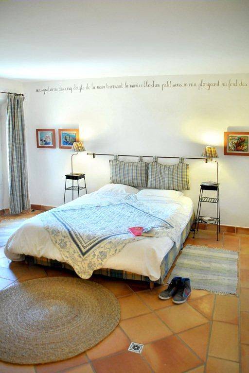 Gîte pour 4 personnes, avec jardin ainsi que balcon et piscine à Bras - 4