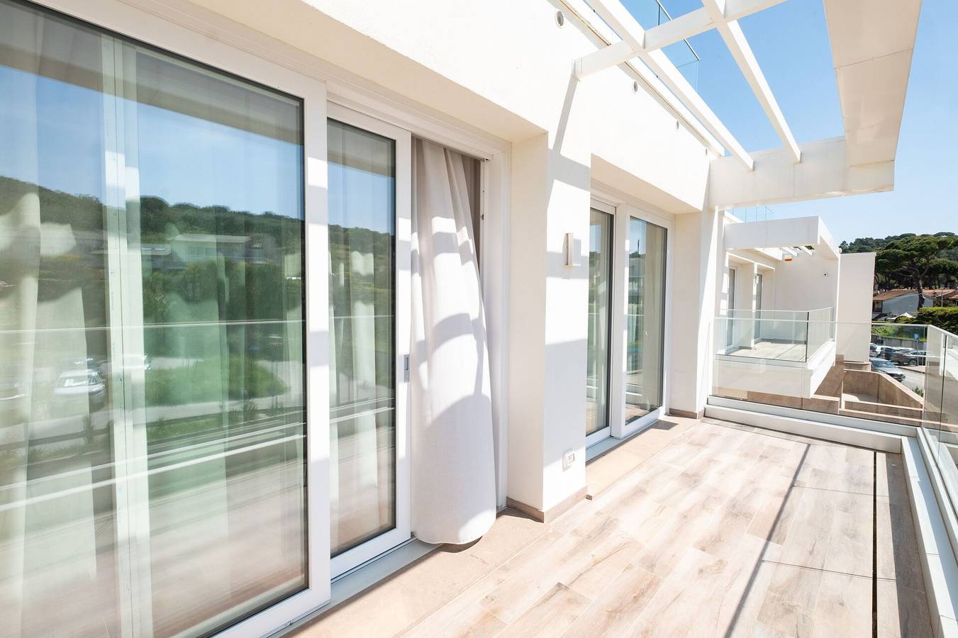 Ganze Wohnung, Terrazza Mare, Jacuzzi and Seaview - Terrazza Mare in Scarlino, Grosseto Provinz