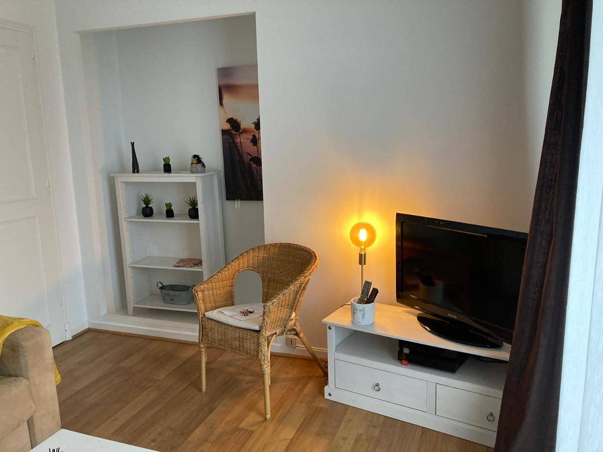 Appartement entier, One-Bedroom Apartment in Pamiers, Ariège