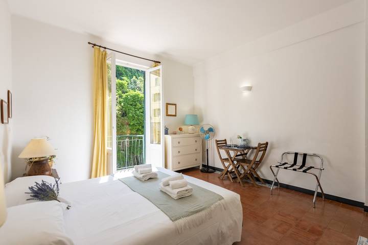 Gîte pour 2 personnes, avec Balcon à Vernazza - 2