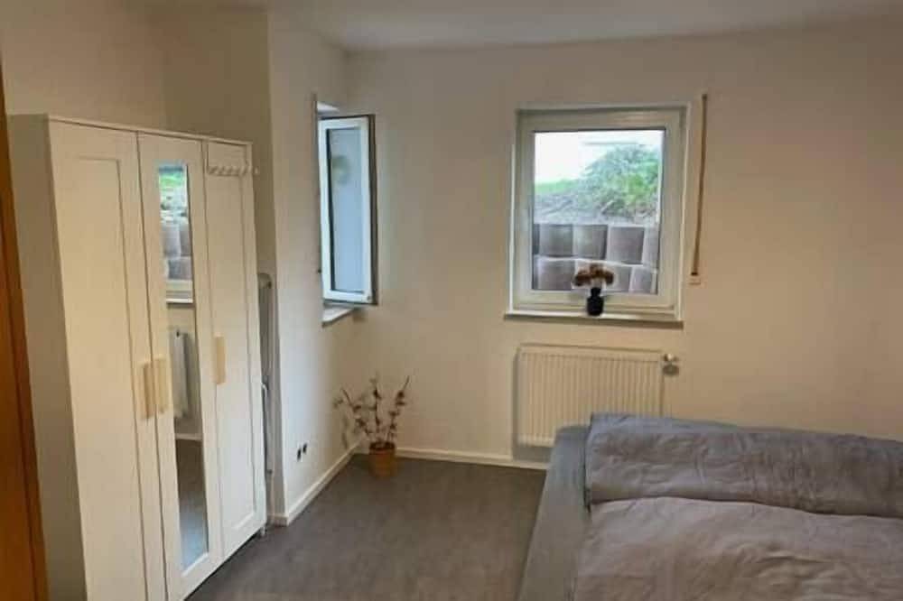 Ganze Wohnung, Apartment im Grünen bei Koblenz, Apartment im Grünen bei Koblenz in Vallendar, Osteifel
