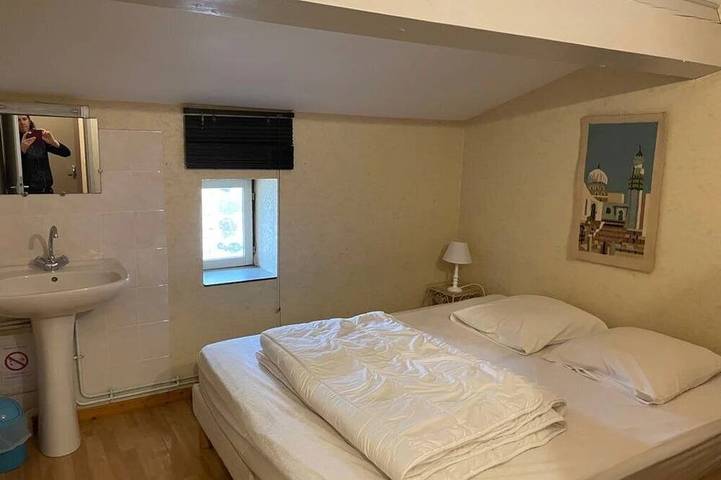 Location de vacances pour 12 personnes à Plats - 2