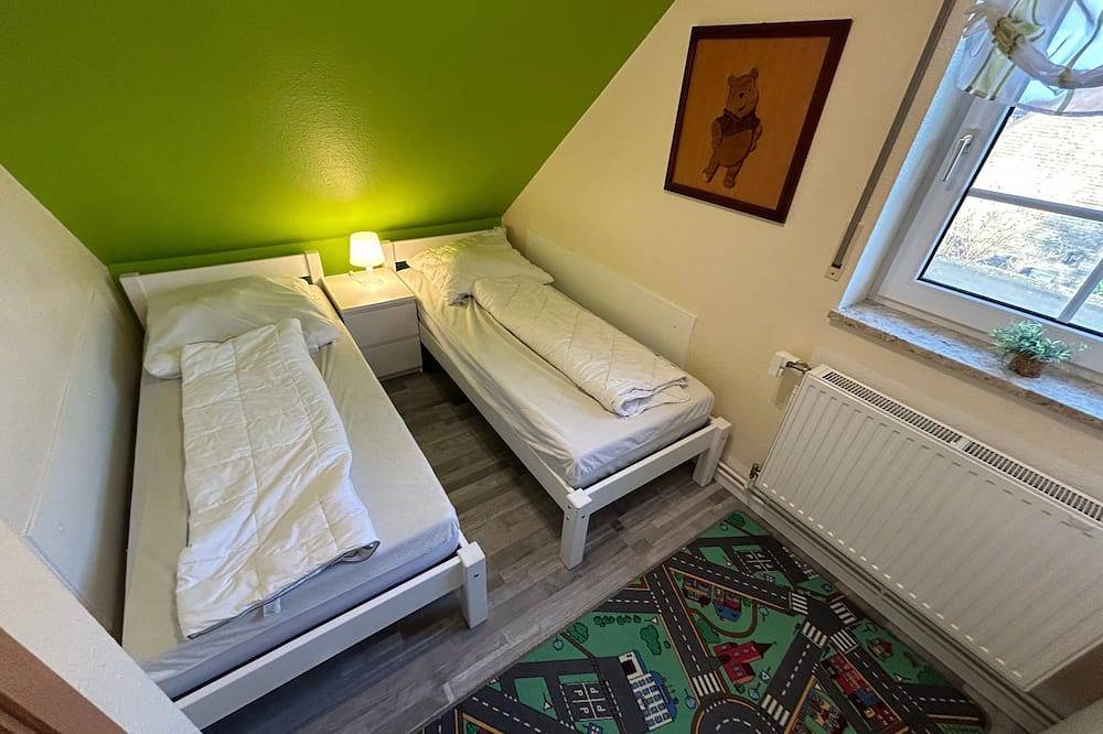 Ferienhaus für 4 Gäste mit 65m² in Friedrichskoog in Friedrichskoog-Spitze, Friedrichskoog