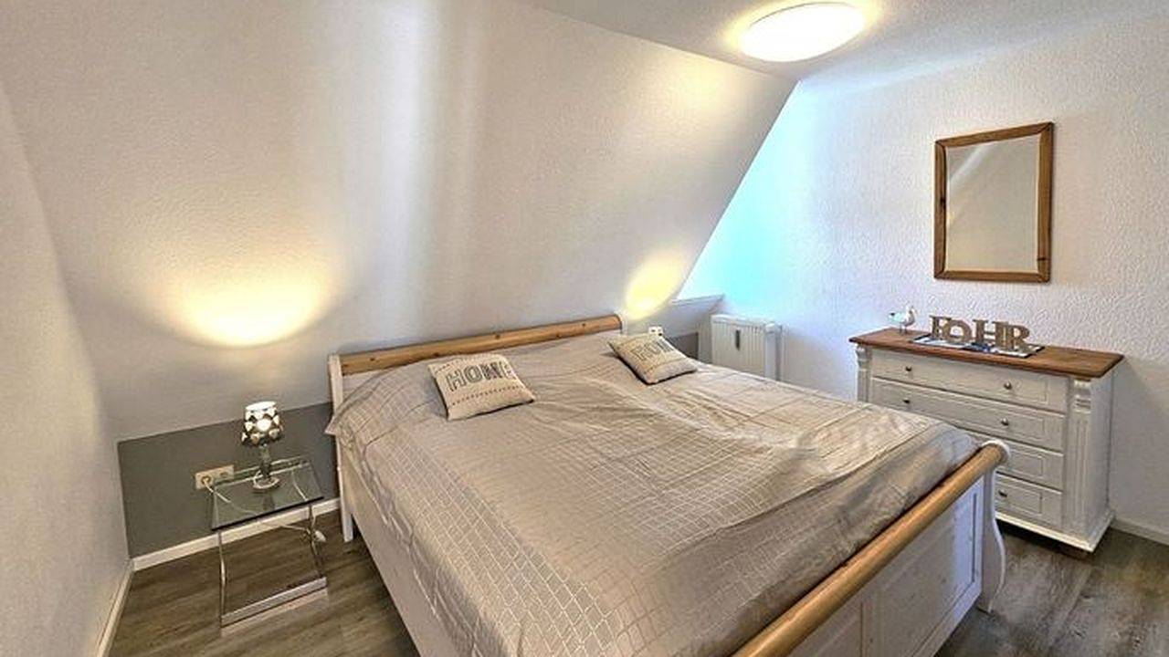 Ganze Ferienwohnung, Ferienwohnung für 4 Personen (70 m²) in Alkersum in Alkersum, Föhr