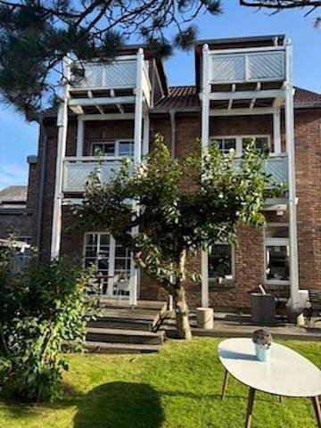 Ganze Ferienwohnung, App.8 (2 Zimmer | max. 4P) in Westerland, Sylt (Gemeinde)