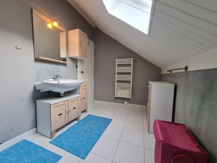 Chambre d’hôte pour 4 personnes, avec jardin dans Parc naturel régional de Lorraine - 3