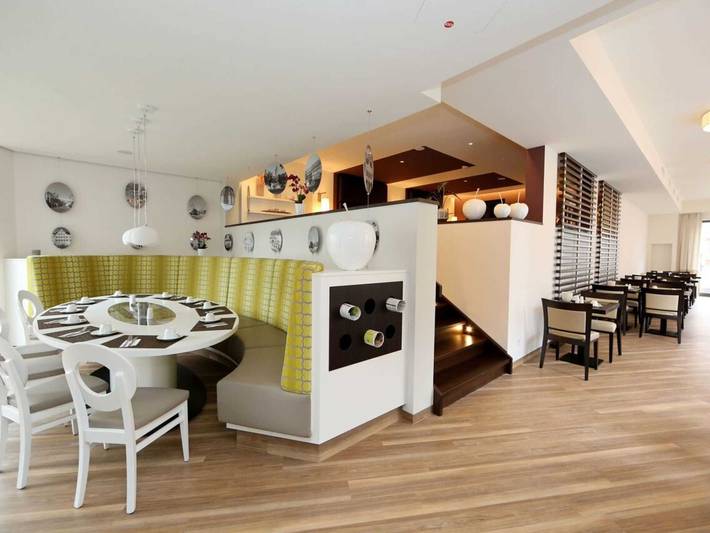 Hotel für 2 Personen, kinderfreundlich in Altstadt (Erfurt) - 4
