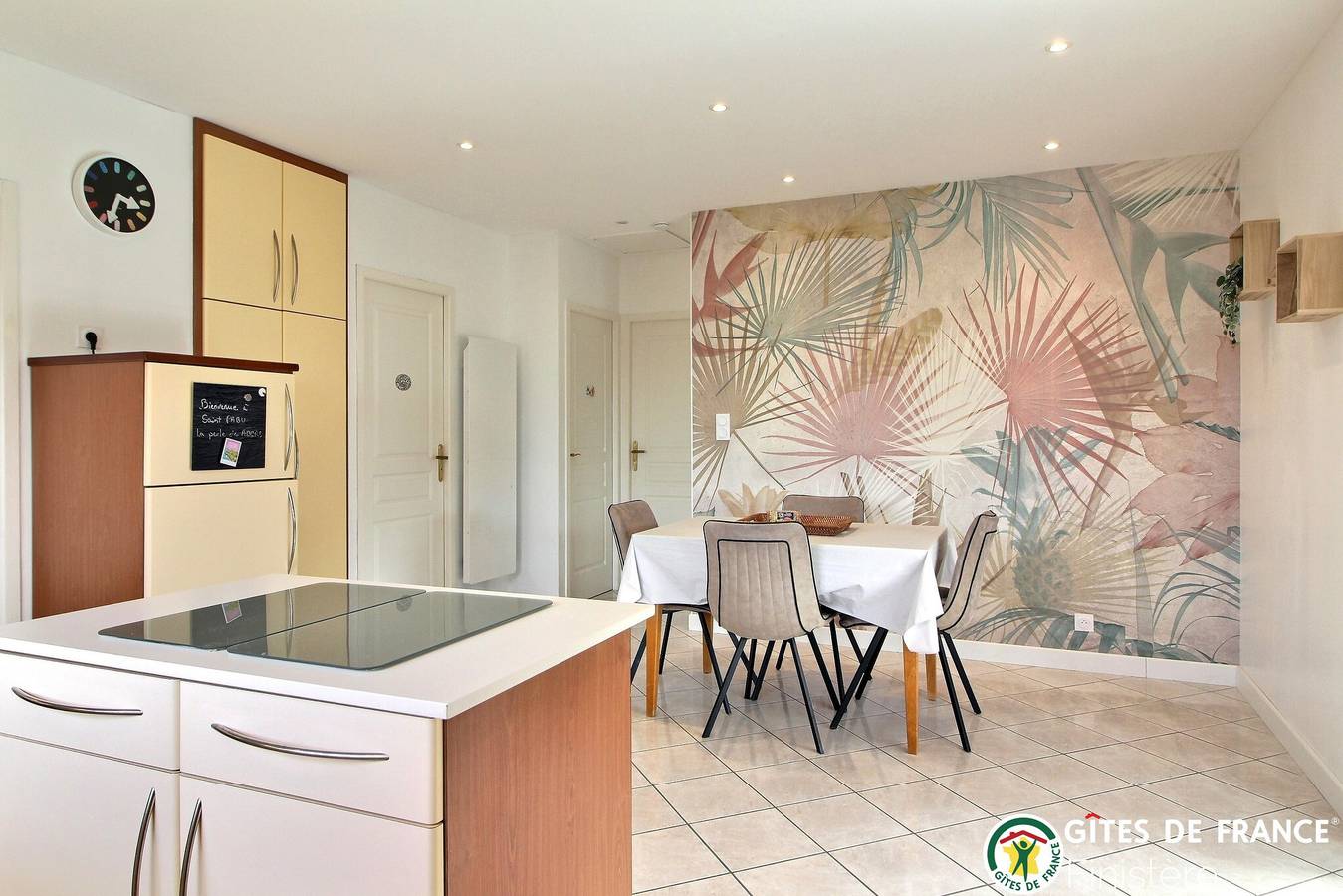 Casa vacanza a Finistere a partire da 80€ a notte