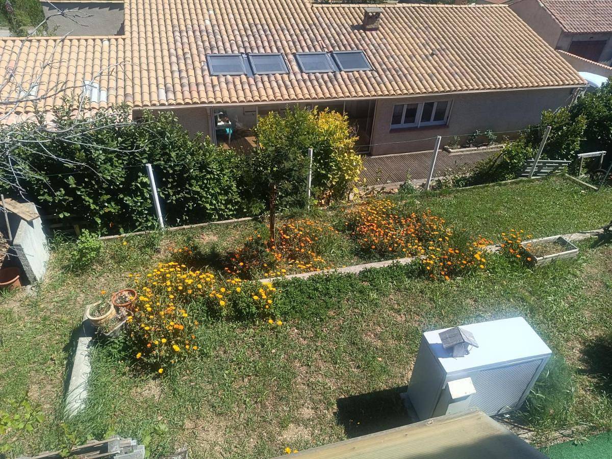 Appartement entier, Hysope in Château-Arnoux-Saint-Auban, Région de Forcalquier