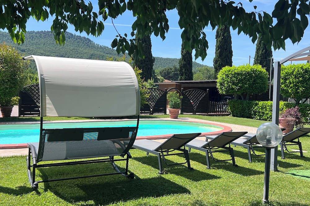 Relax Home Holiday in Panicale, Lac Trasimène