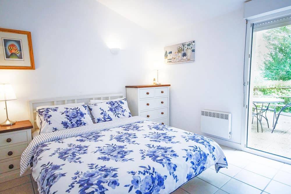 Ganze Wohnung, Biron - Architect designed light and airy single-storey villa in Larzac, Périgord Noir