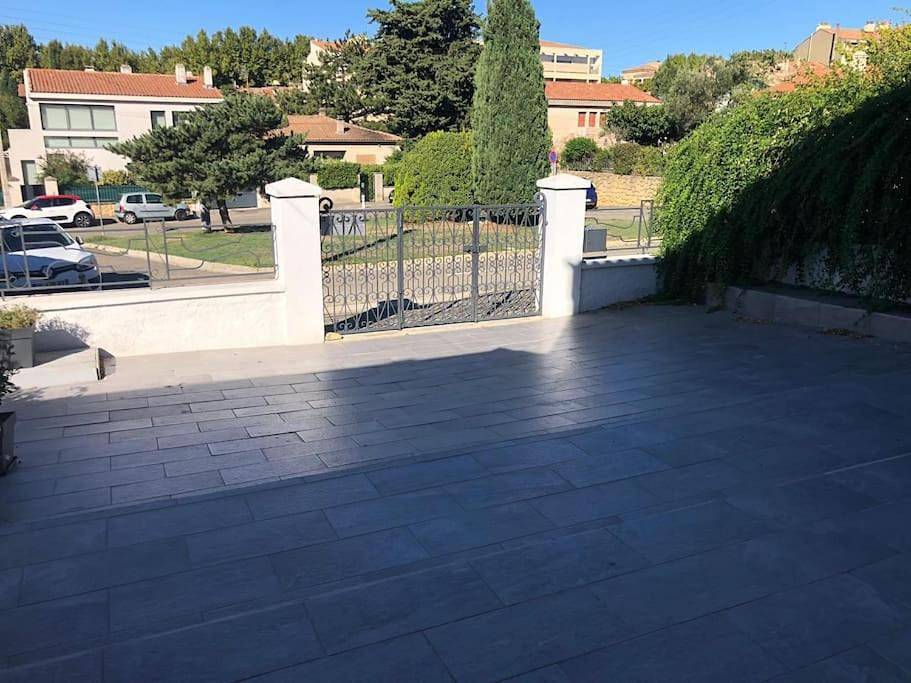 Three-Bedroom Villa in Salon-de-Provence, Mittelmeerküste (Frankreich)