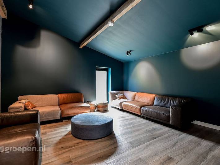 Casa de vacaciones para 30 personas con balcón/terraza in Zuidzande, Flandes zelandés