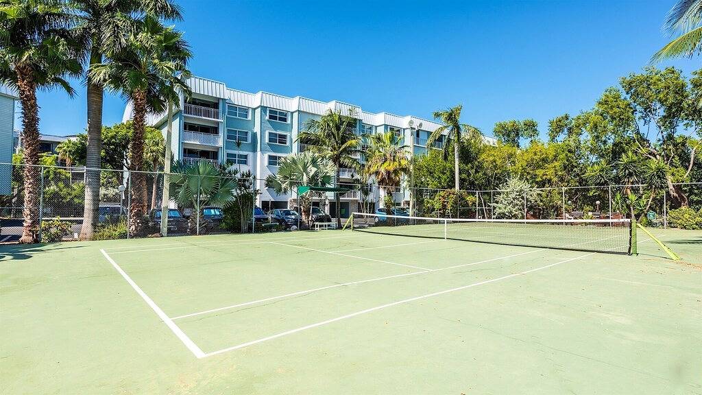 Beach Rental for 4 Guests in Key West, Lower Keys