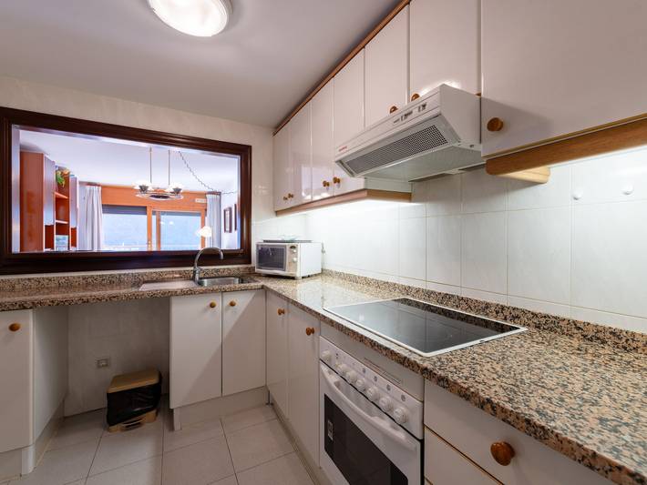 Gîte pour 4 personnes, avec terrasse dans Grandvalira - 2