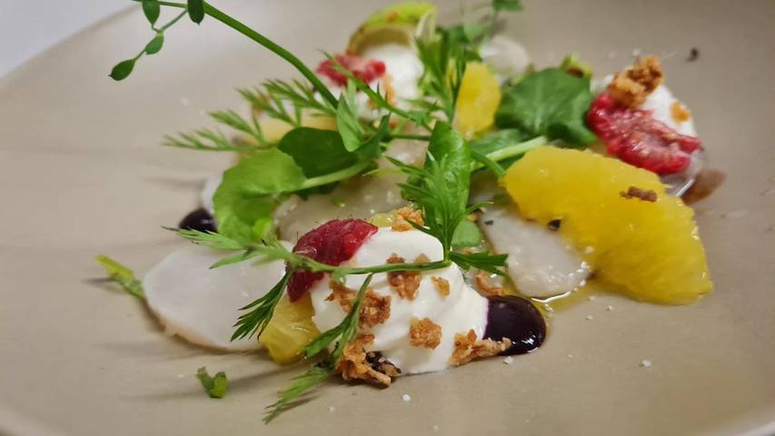 Gîte pour 2 personnes, avec vue et jardin à Beauvoir-sur-Mer - 3