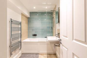 Apartment for 3 People in Camden, London, Photo 3