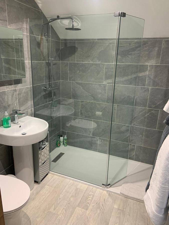 Deluxe Double or Twin Room in Clovelly, Hartland Devon Heritage Coast