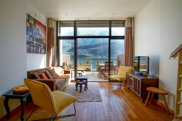 Location De Vacances pour 6 Personnes dans Duingt, Région d'Annecy, Photo 3