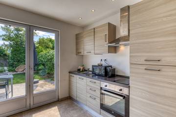 Gîte pour 4 Personnes dans Saint-Laurent-d'Aigouze, Région de Nîmes, Photo 4