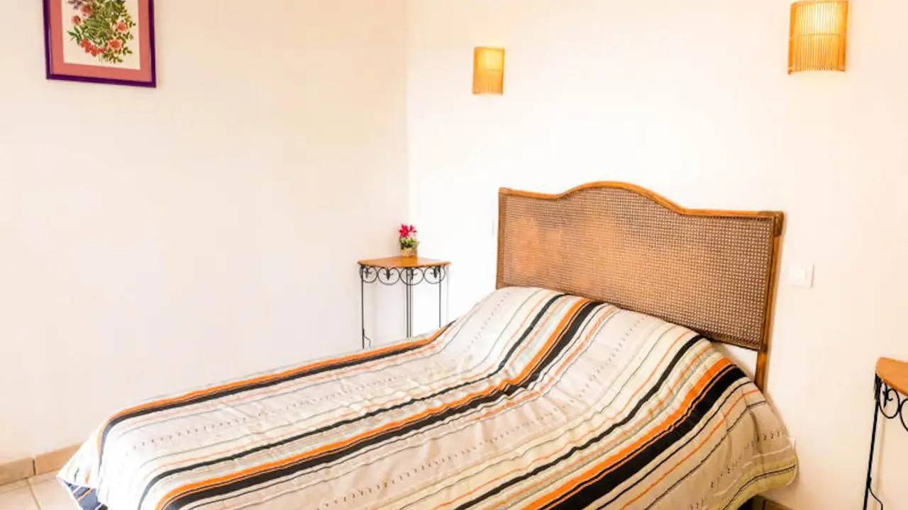 Apartamento vacacional entero, Ferienwohnung für 2 Personen (45 m²) in Pont de Montvert - Sud Mont Lozère in Pont-de-Montvert-Sud-Mont-Lozère, Cevenas