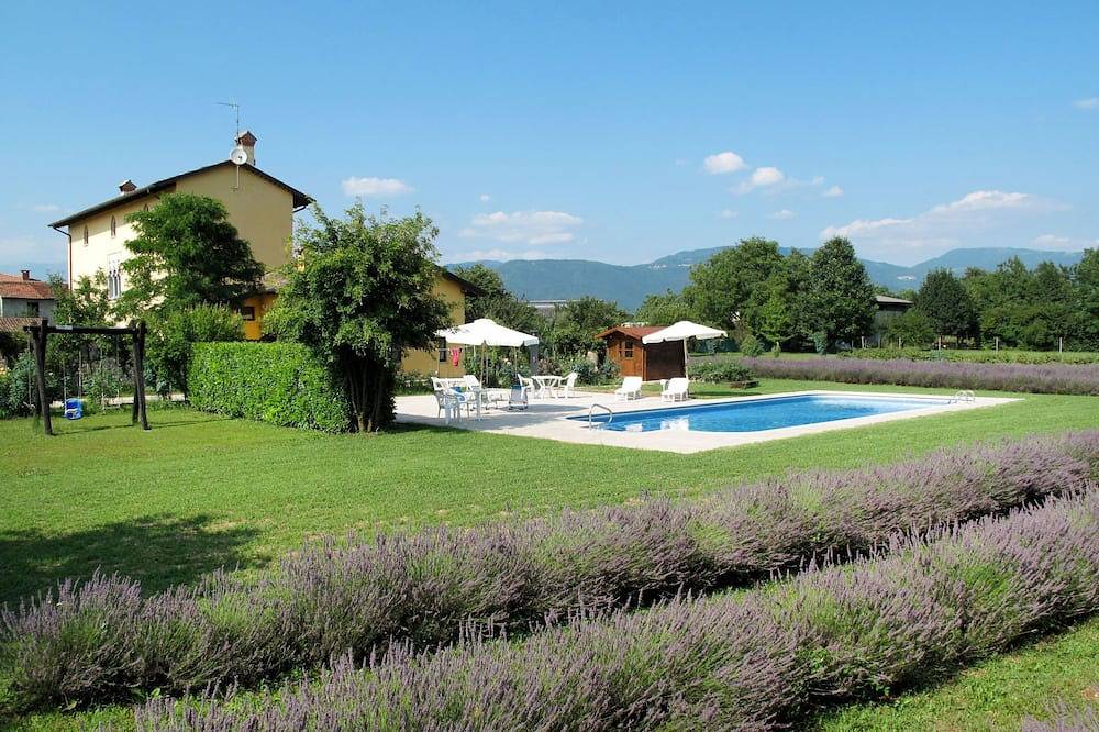 Casa vacanza a Povoletto a partire da 168€ a notte