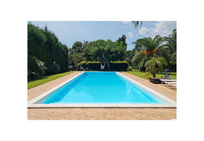 Villa per 6 persone a Aci Sant'Antonio
