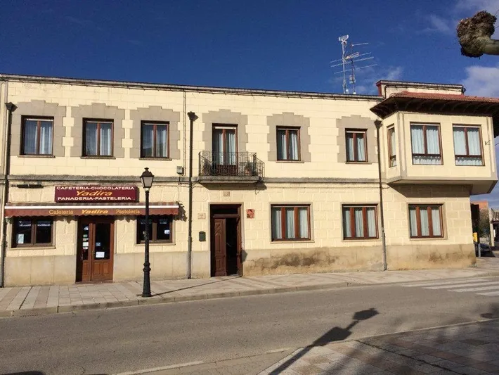 Apartamento de vacaciones para 6 personas, con terraza y vistas, Se admiten mascotas - 1