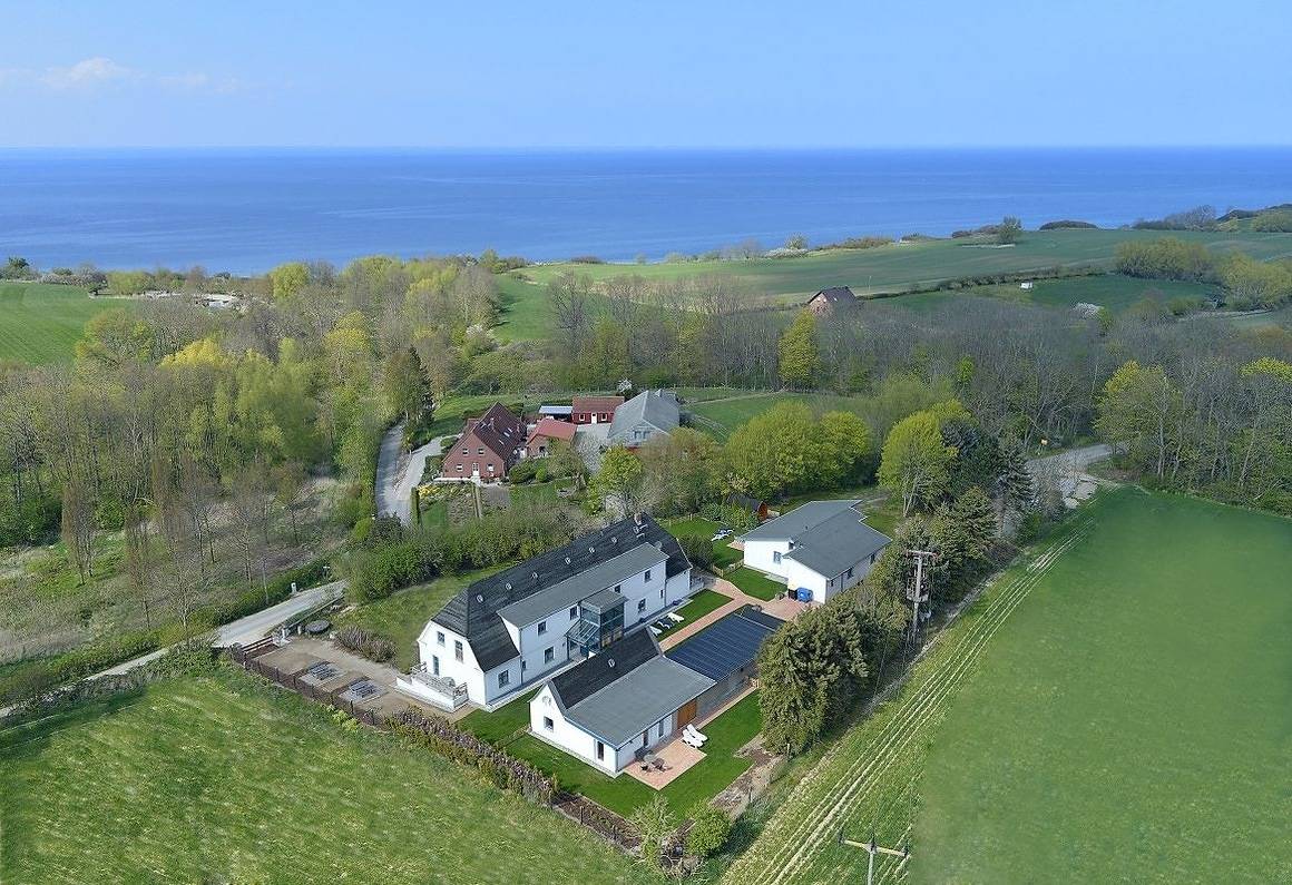 Appartement de vacances entier, Mp 3 Küstenkind in Klütz, Mecklembourg-du-Nord-Ouest