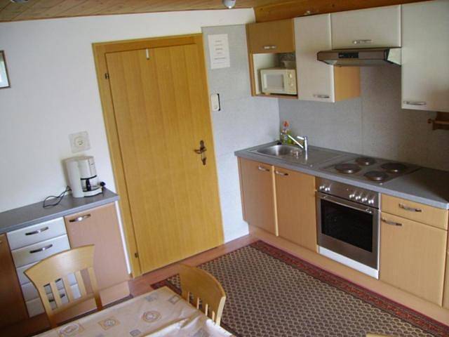Ganze Ferienwohnung, Ferienwohnung in Jerzens, Bezirk Imst