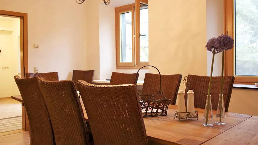 Ferienhaus für 12 Personen, mit Garten in Neumagen-Dhron - 3