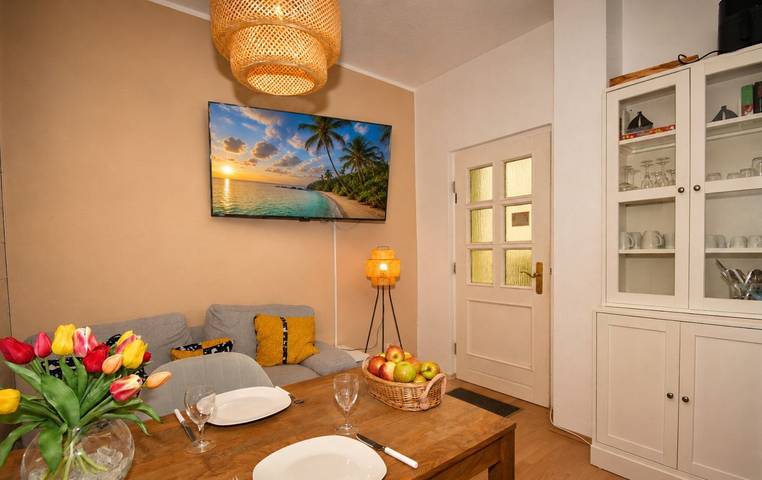 Ferienwohnung für 2 Personen in Warnemünde - 2
